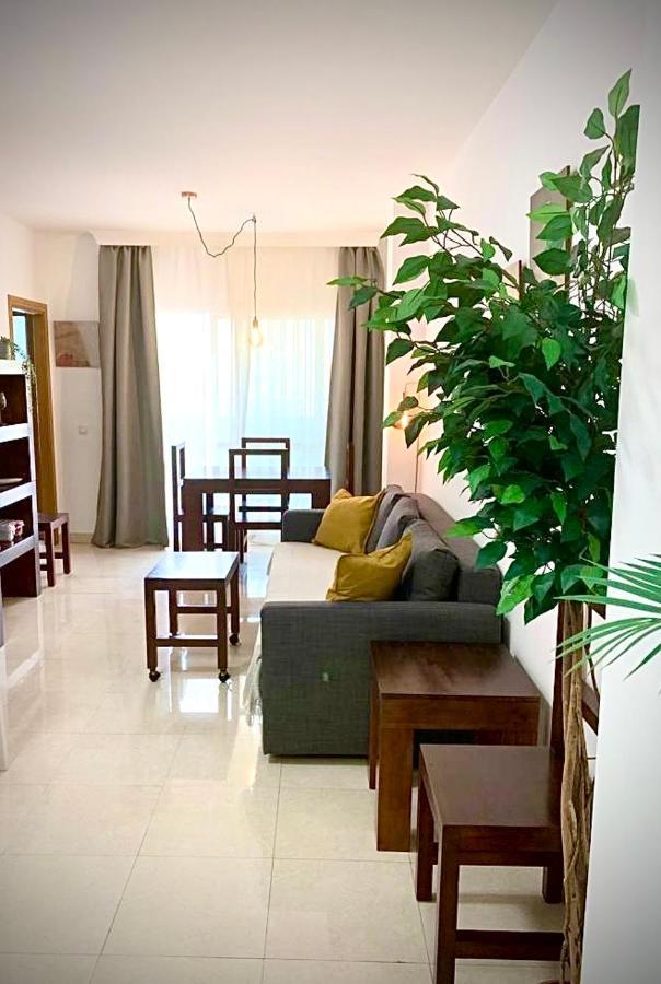 Nuestro Rincon En La Playa, Golf ,Piscina Y Parking Gratis Διαμέρισμα Torre de Benagalbοn Εξωτερικό φωτογραφία
