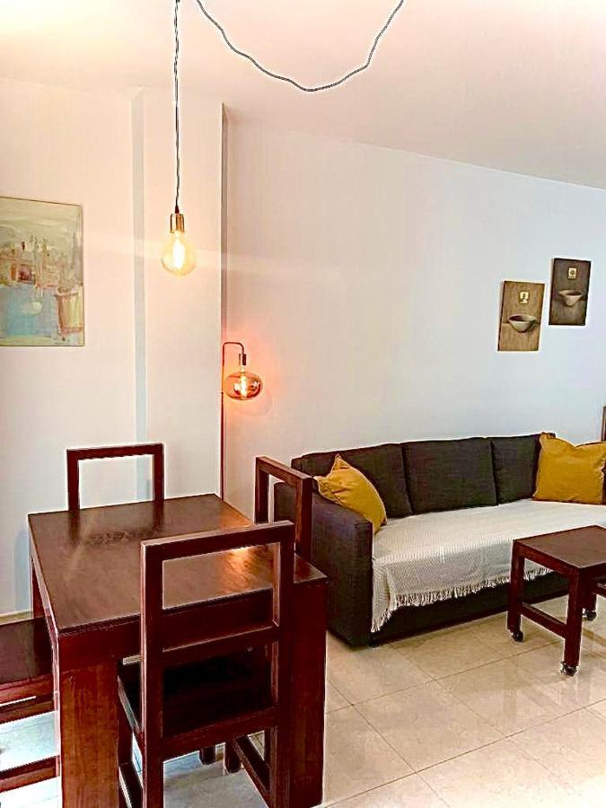 Nuestro Rincon En La Playa, Golf ,Piscina Y Parking Gratis Διαμέρισμα Torre de Benagalbοn Εξωτερικό φωτογραφία